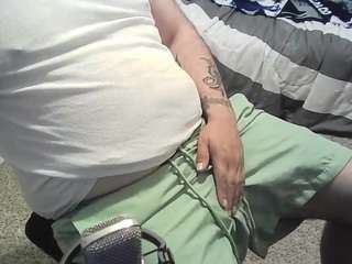 clarkkent86 webcam model stream image