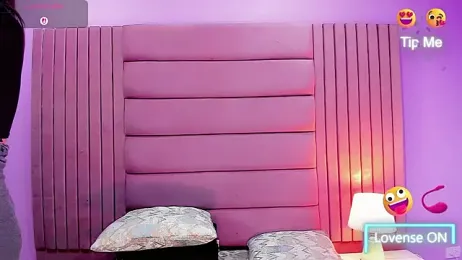 Valeria_Rouss webcam model stream image