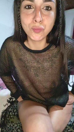 Anirock90 webcam model stream image