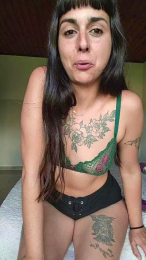 Anirock90 webcam model stream image
