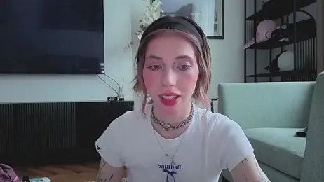 HappyVivy webcam stripchat model stream image