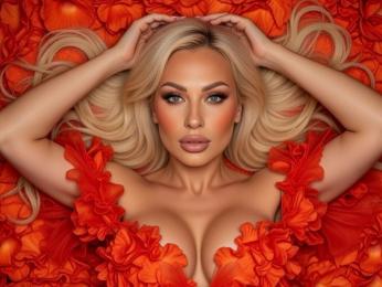 JannaAlina webcam preview