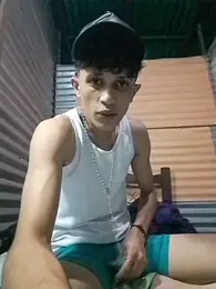 Jay_Boy_ webcam model stream image