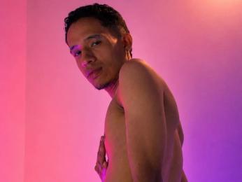 MatteoBlake webcam livejasmin model stream image