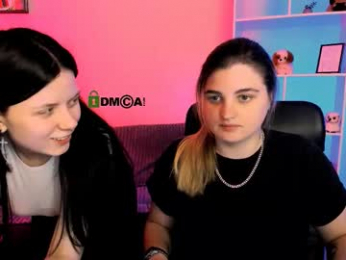 inga_gree webcam model stream image