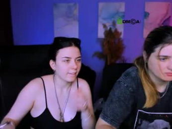 inga_gree webcam chaturbate model stream image