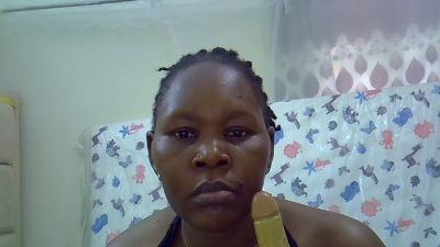Ebony_Maya webcam model stream image