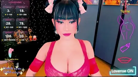 giFTED_Eross webcam model stream image