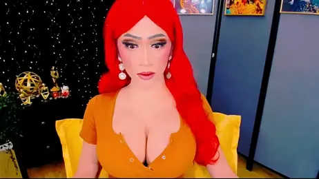 giFTED_Eross webcam stripchat model stream image