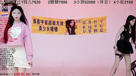 1X-one webcam model stream image