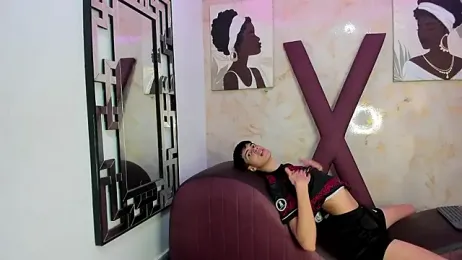 TWINKS_FRIENDS webcam model stream image