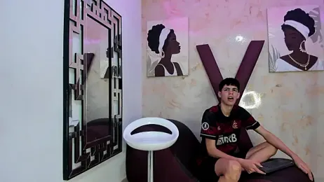 TWINKS_FRIENDS webcam model stream image