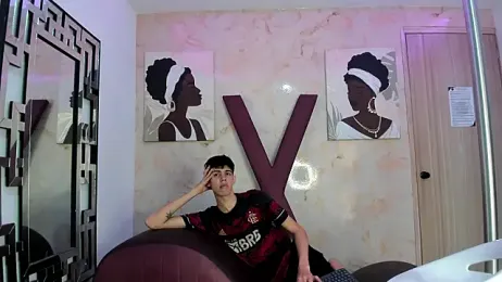 TWINKS_FRIENDS webcam model stream image