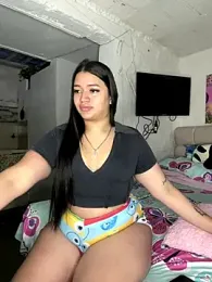 GemaGranadoss webcam model stream image