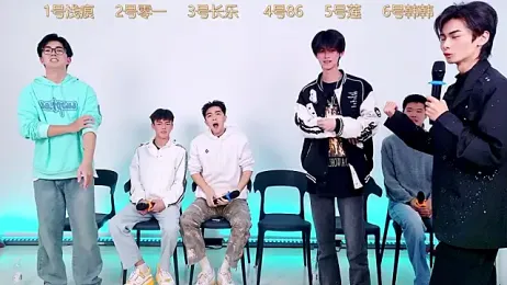 QYBOYS_003 webcam stripchat model stream image