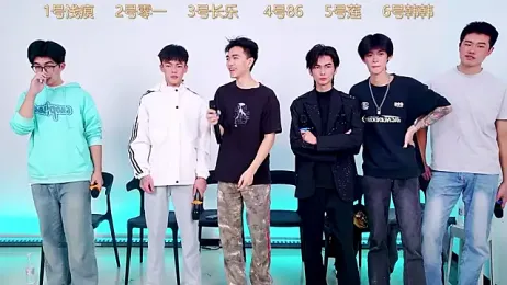 QYBOYS_003 webcam stripchat model stream image