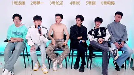 QYBOYS_003 webcam stripchat model stream image