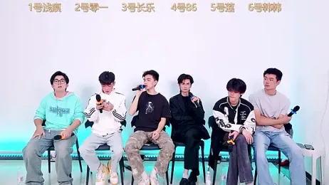 QYBOYS_003 webcam model stream image