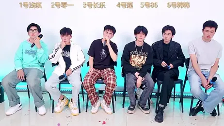 QYBOYS_003 webcam model stream image