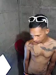 Superguebosex webcam model stream image