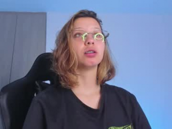 karodu webcam chaturbate model stream image