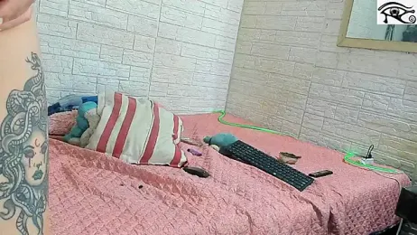 Thalia_sweetlust webcam model stream image