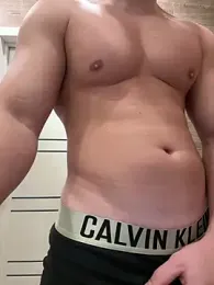 Magic-love1 webcam model stream image