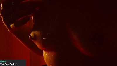 Calliope_ webcam model stream image