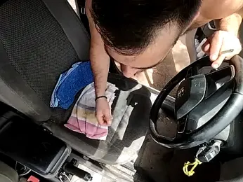 Hairysoftdomtop webcam model stream image