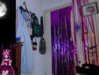purplekattlyn webcam chaturbate model stream image