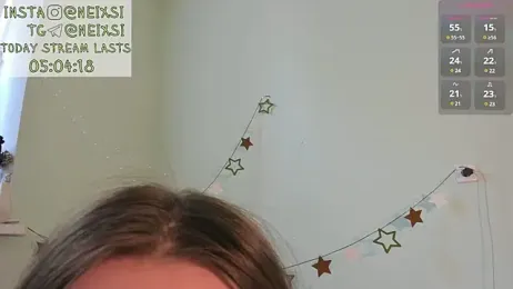 ixsi webcam model stream image