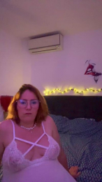 Delice_torride webcam cam4 model stream image