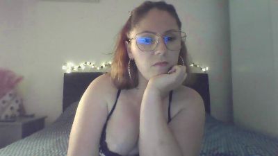 Delice_torride webcam model stream image