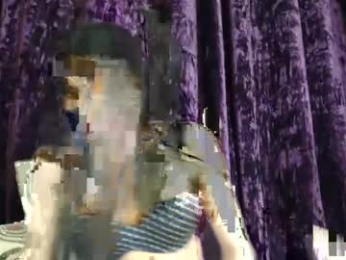 ebonyxprincess webcam model stream image