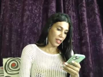 ebonyxprincess webcam model stream image