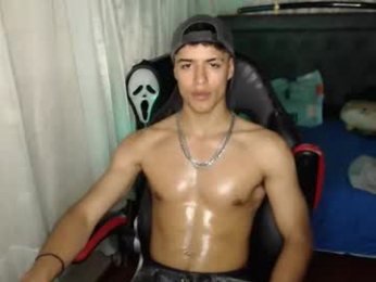 jacobbakerr webcam chaturbate model stream image