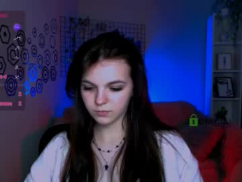 mikameovv webcam model stream image