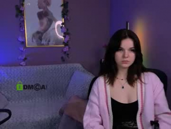 mikameovv webcam model stream image