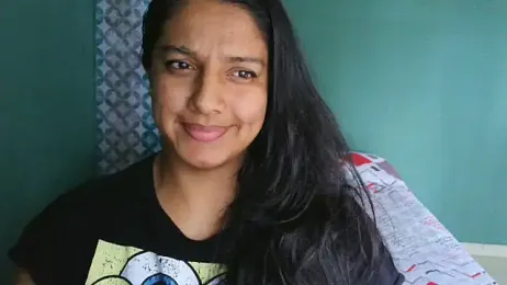 almaswan1 webcam model stream image