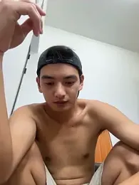 XHR001 webcam model stream image