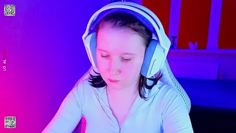 mon_lola webcam model stream image