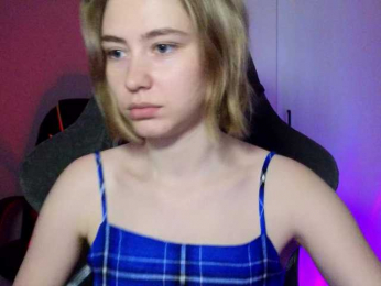 KUQOSA webcam model stream image
