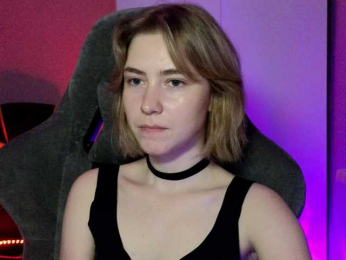 KUQOSA webcam model stream image