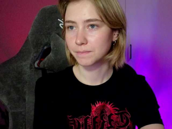 KUQOSA webcam model stream image