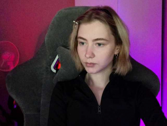 KUQOSA webcam bongacams model stream image