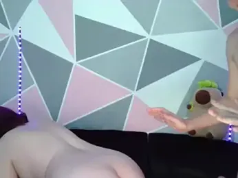 AndrewAnndCherry webcam stripchat model stream image