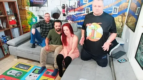 bigsexy_foryou webcam stripchat model stream image