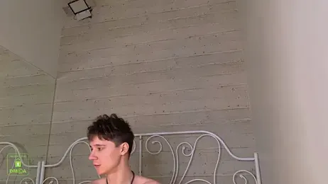 AnthonyHall webcam model stream image