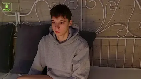 AnthonyHall webcam model stream image