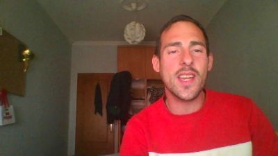 MorenoSamuel webcam model stream image